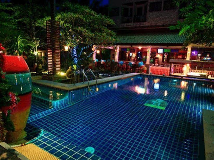 Resort Rider Bangkok