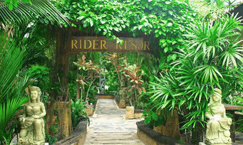 Rider Resort Bangkok