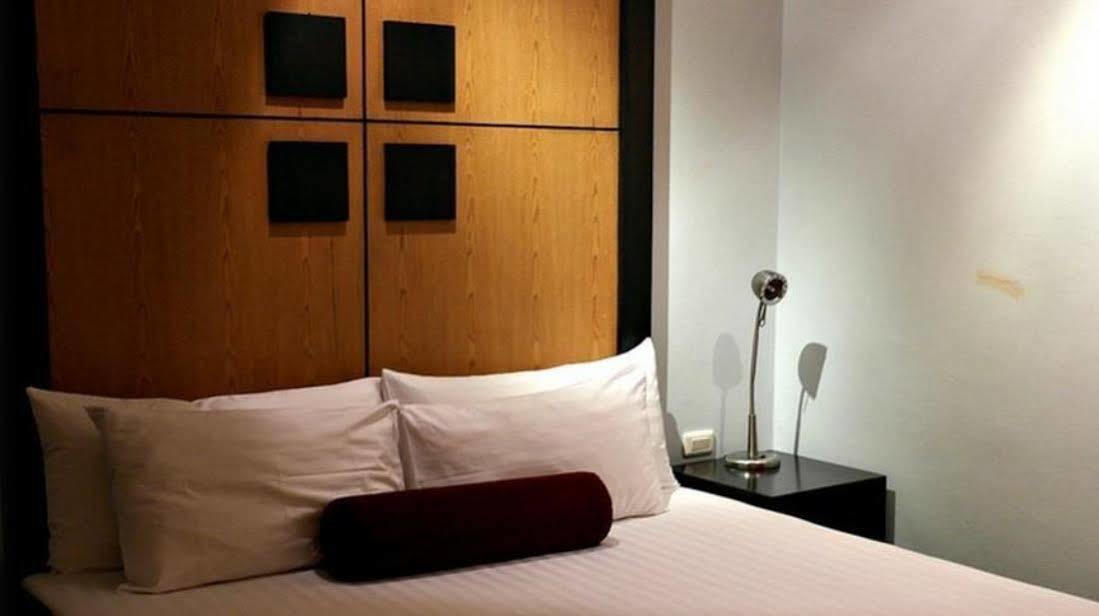 Icheck Sukhumvit 19 Hotel Bangkok