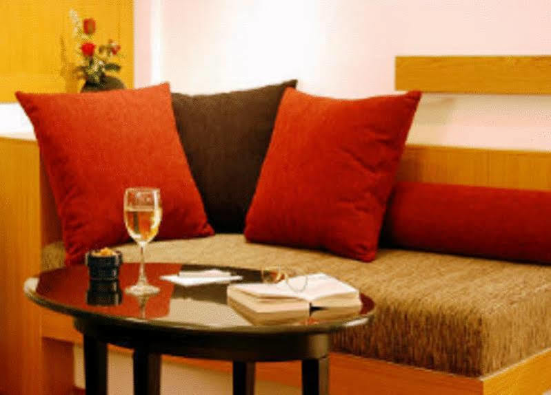 Icheck Sukhumvit 19 Hotel Bangkok