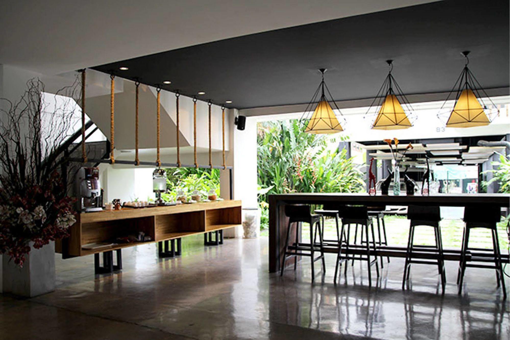 Uma 3* Bangkok