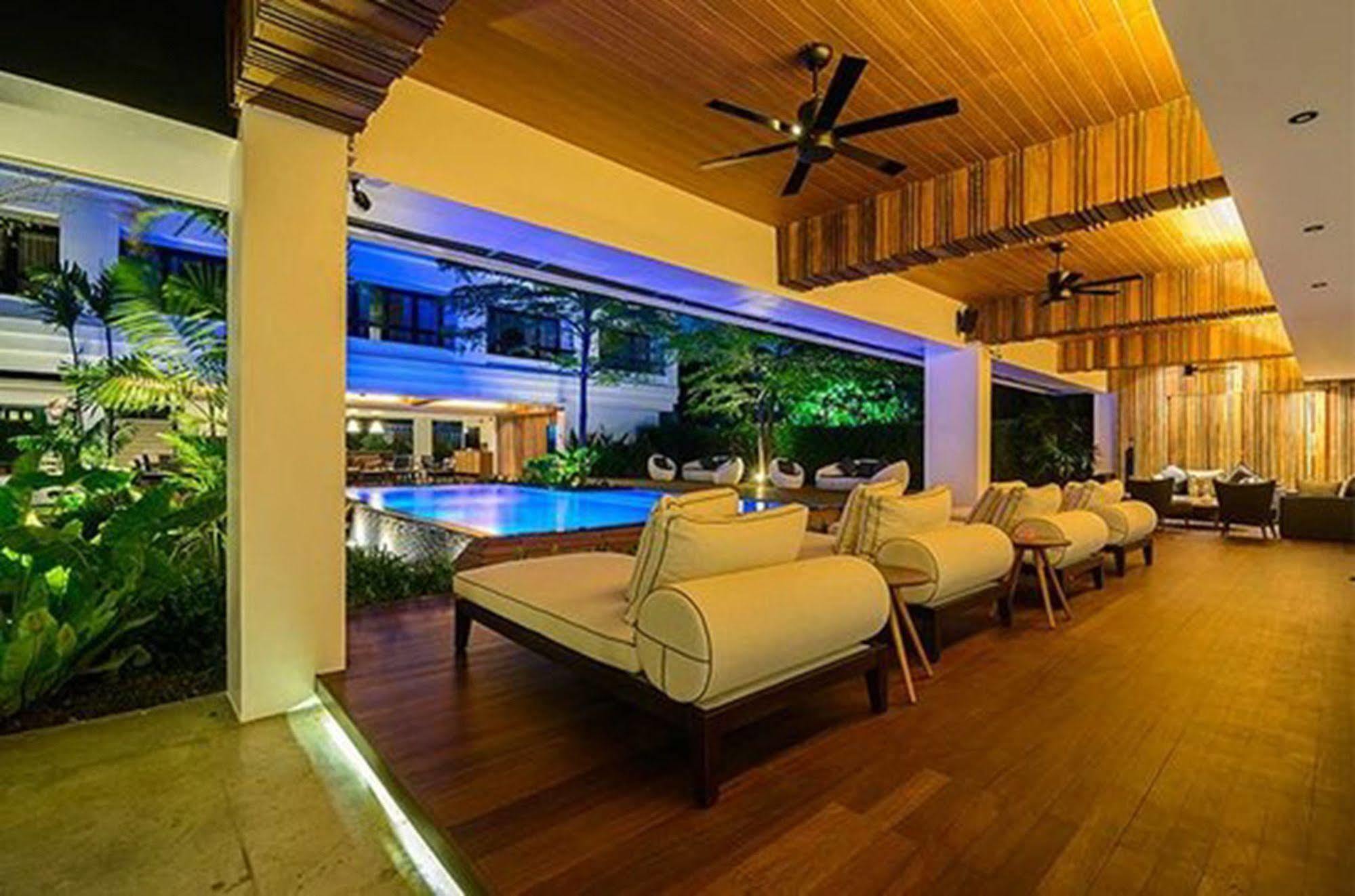 Hotel Uma