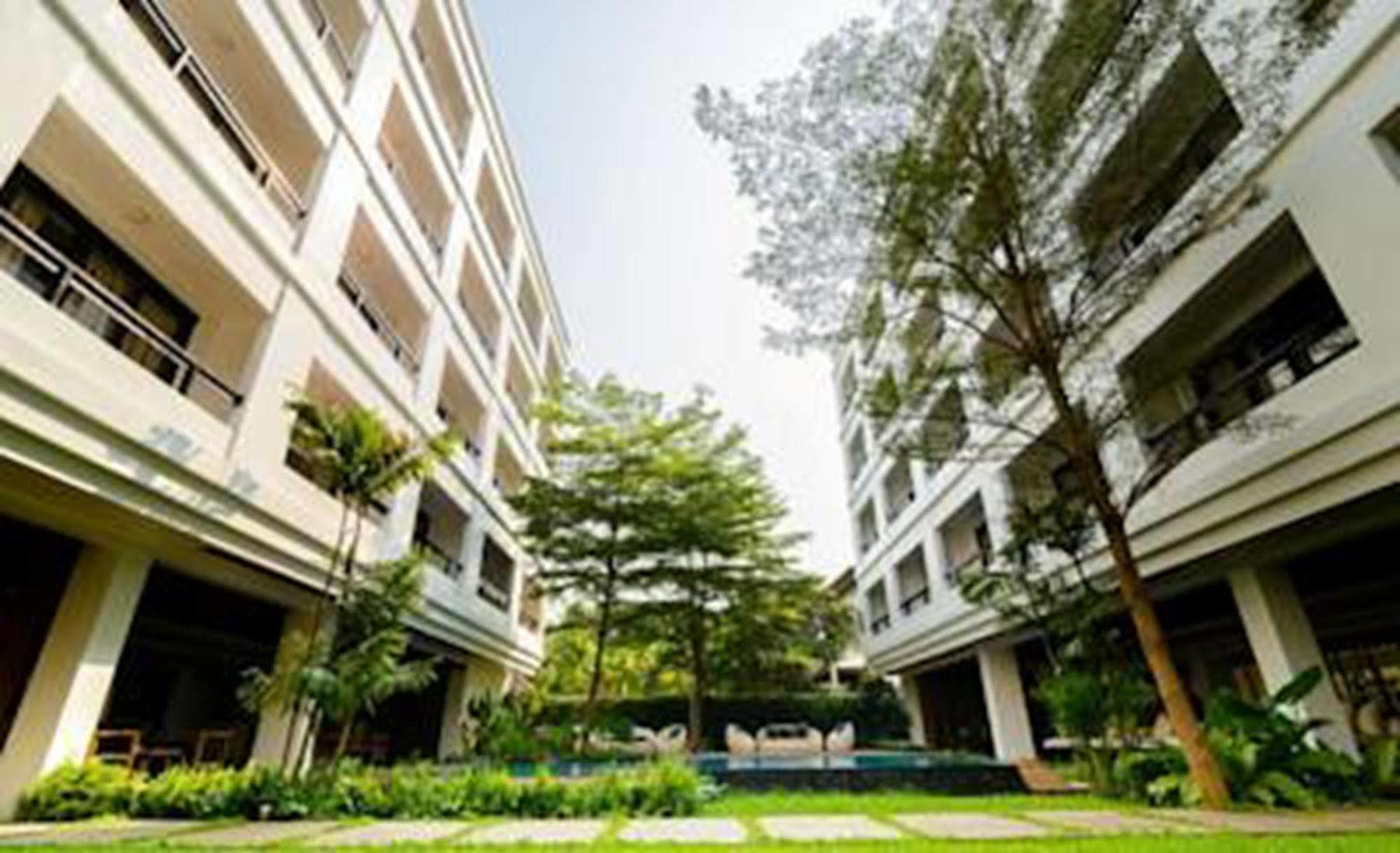 Uma Bangkok