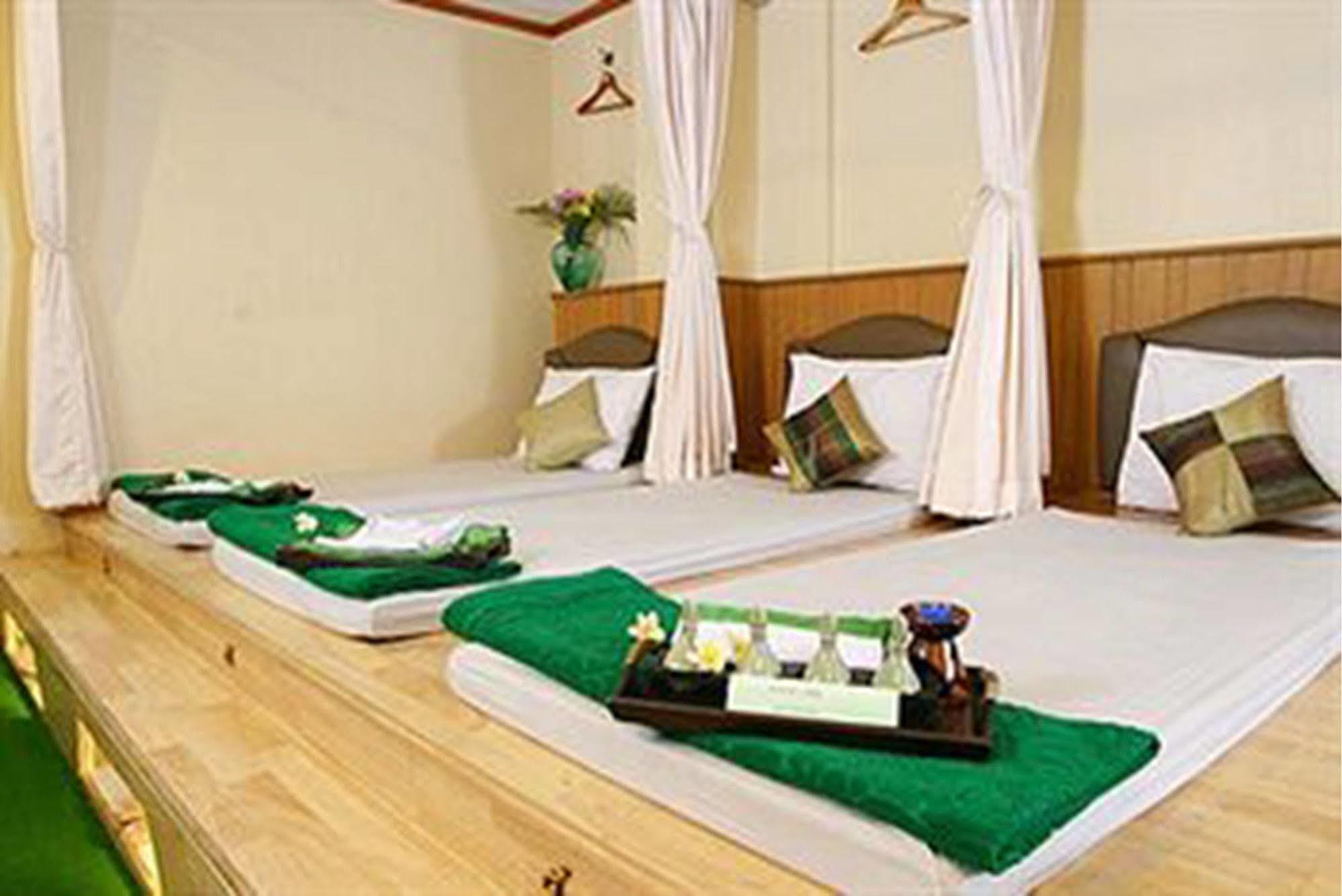 Herberg Street Inn, Bangkok