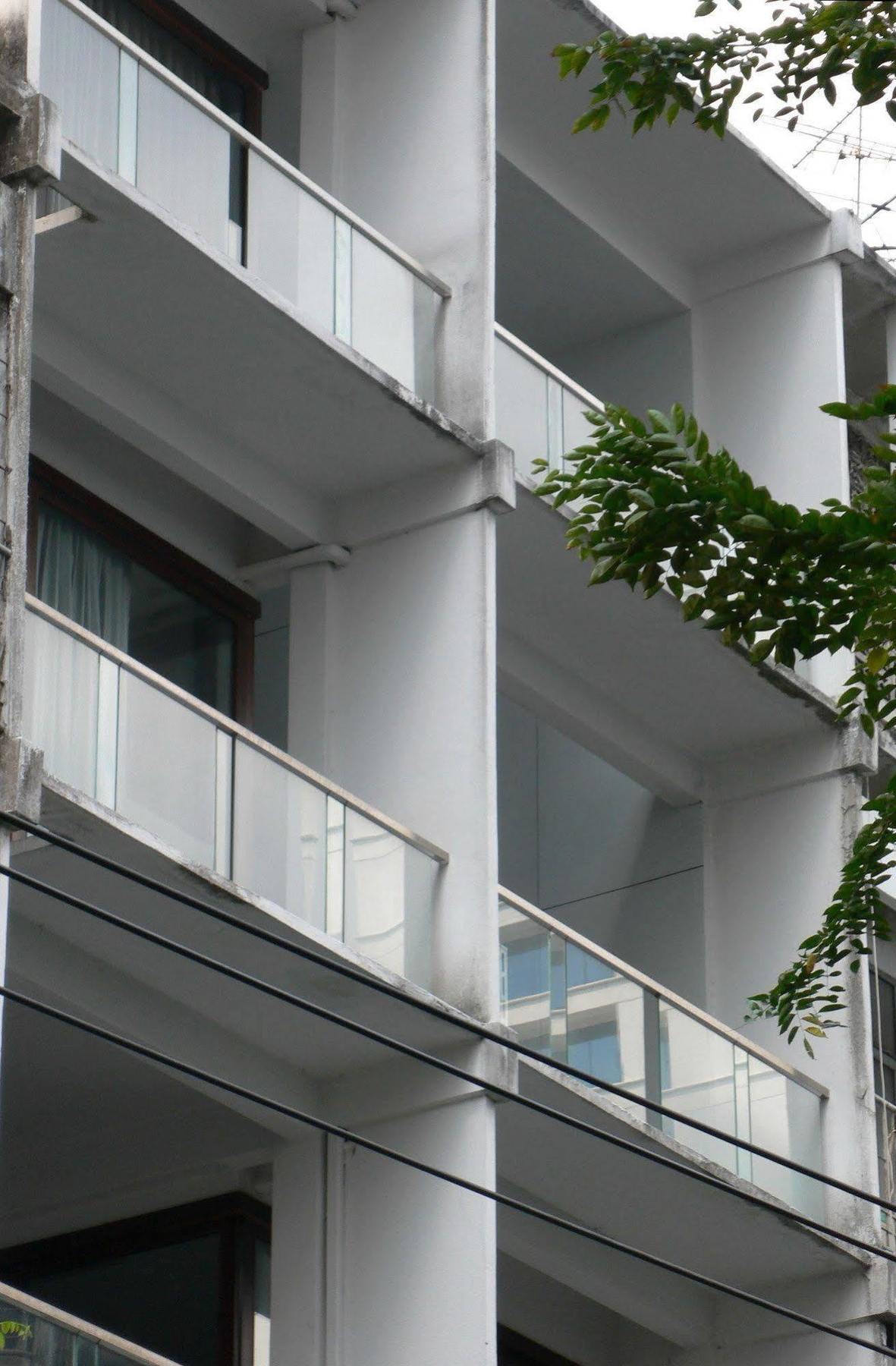 Luxx Hotel