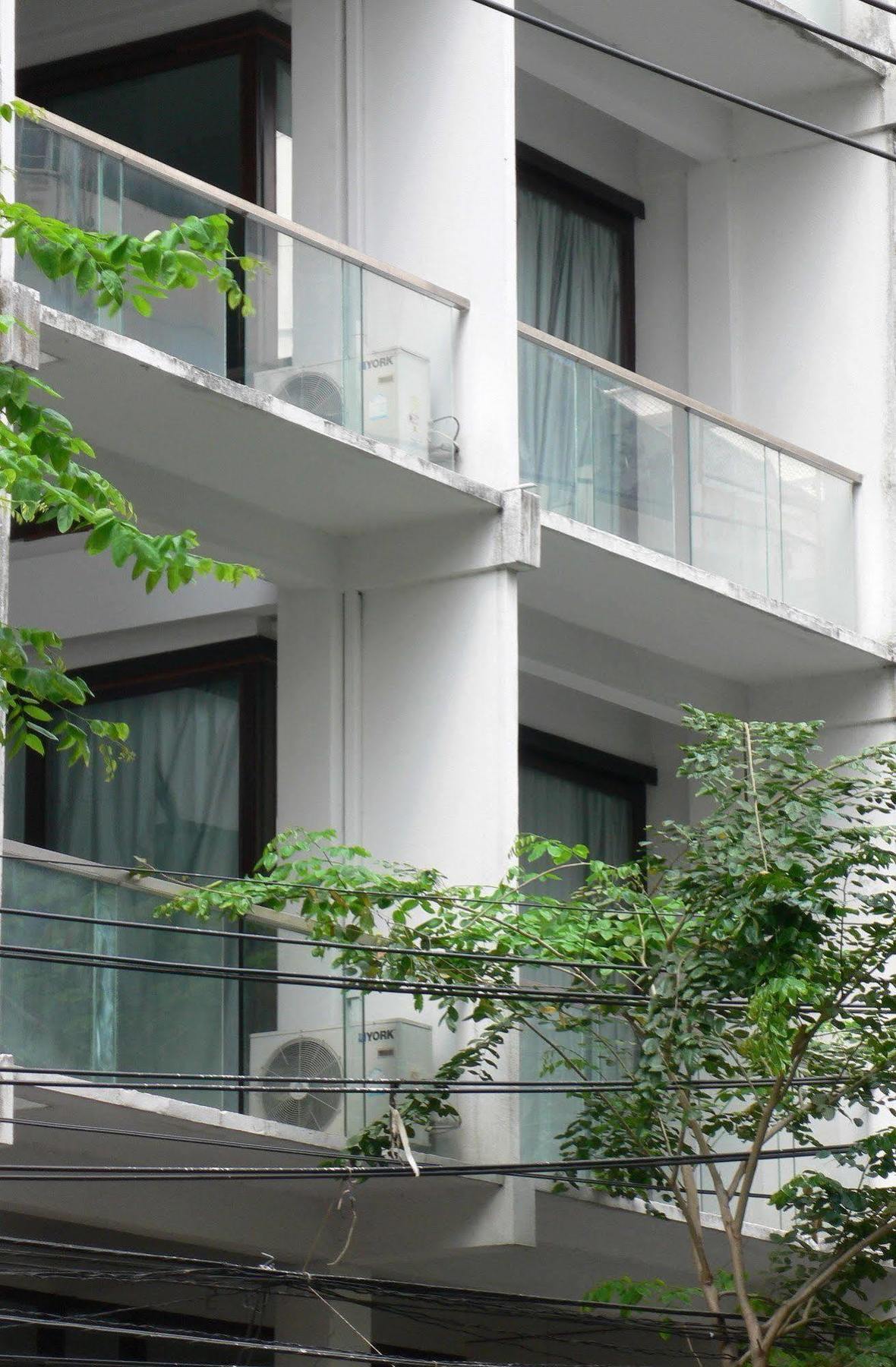 Luxx Hotel Bangkok