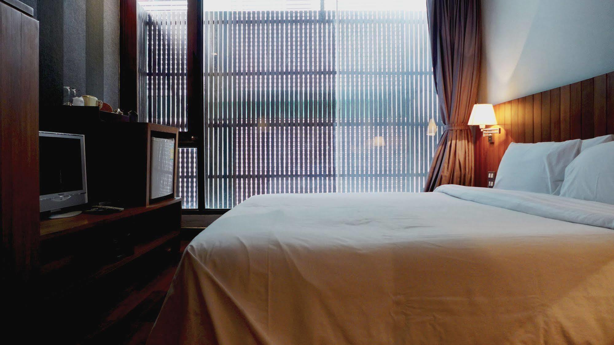 Luxx Hotel