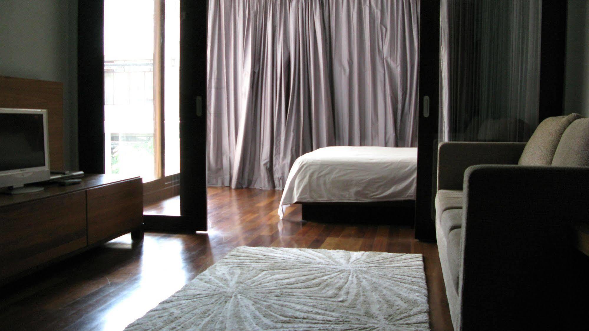 Hotel Luxx Bangkok