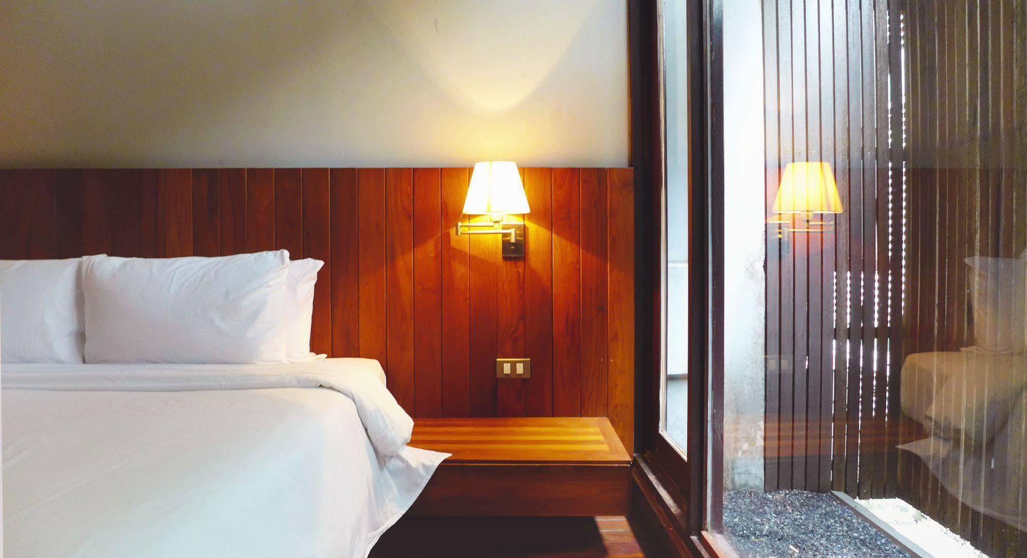 Hotel Luxx Bangkok