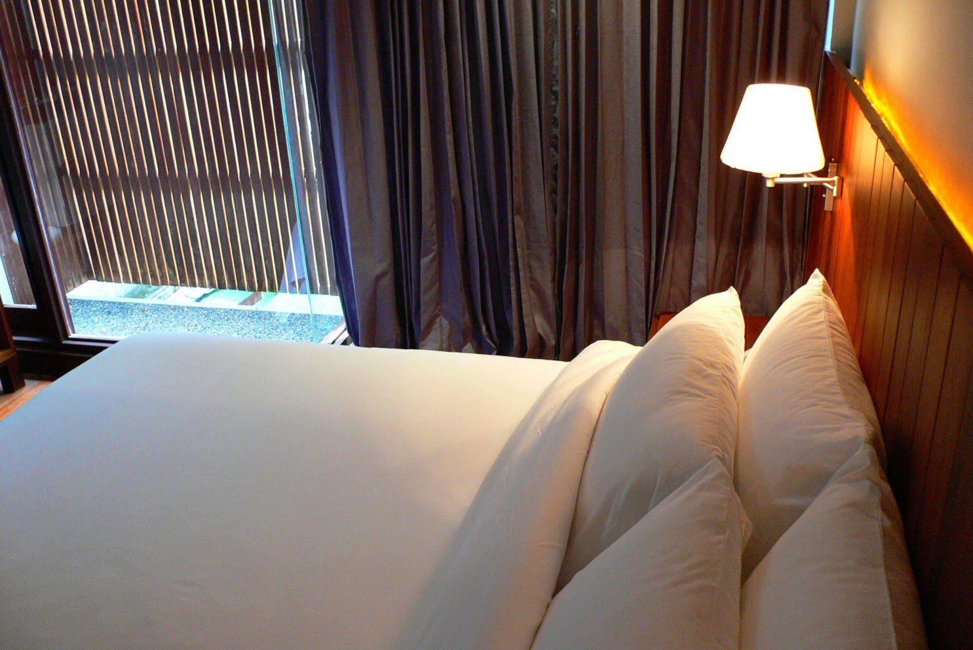 Luxx Bangkok