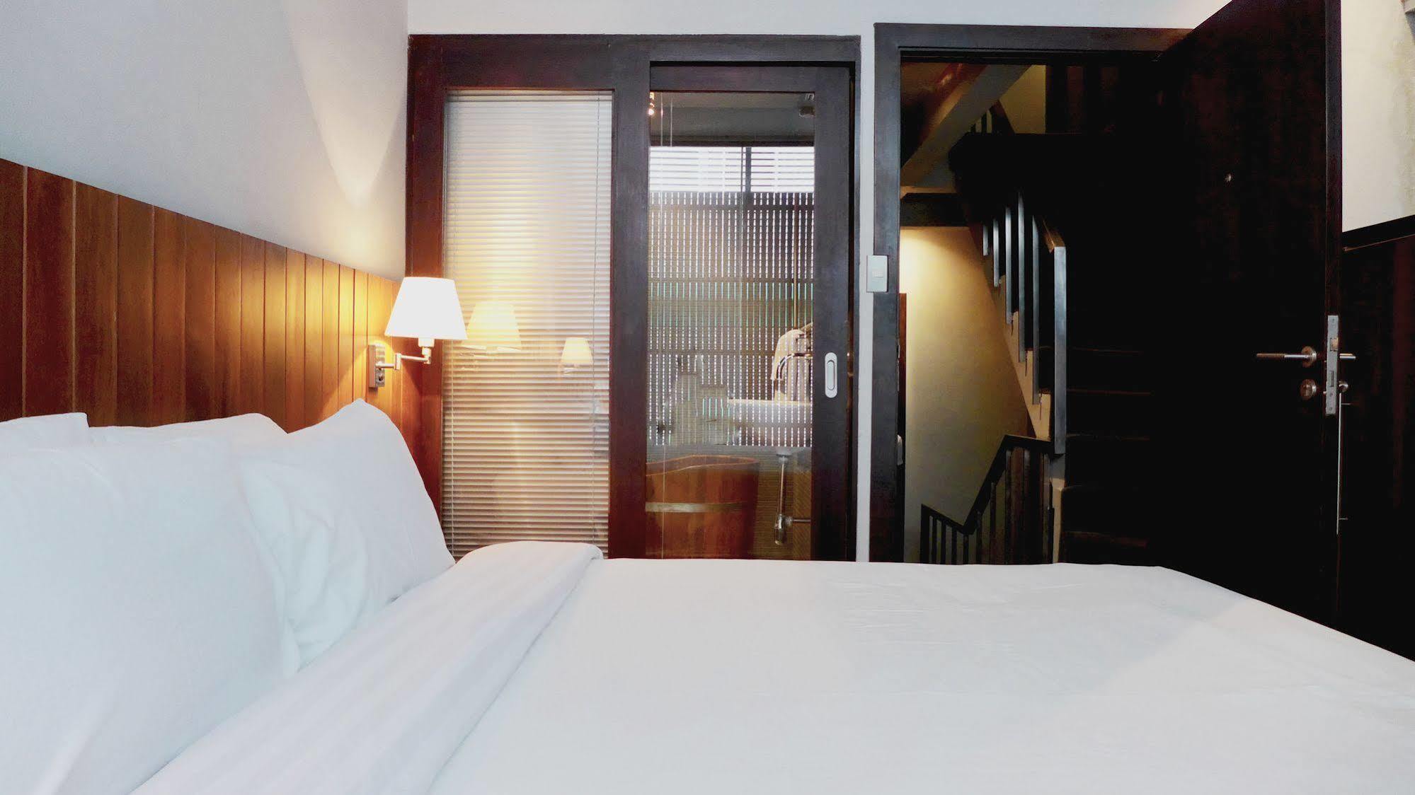 Luxx Hotel Bangkok
