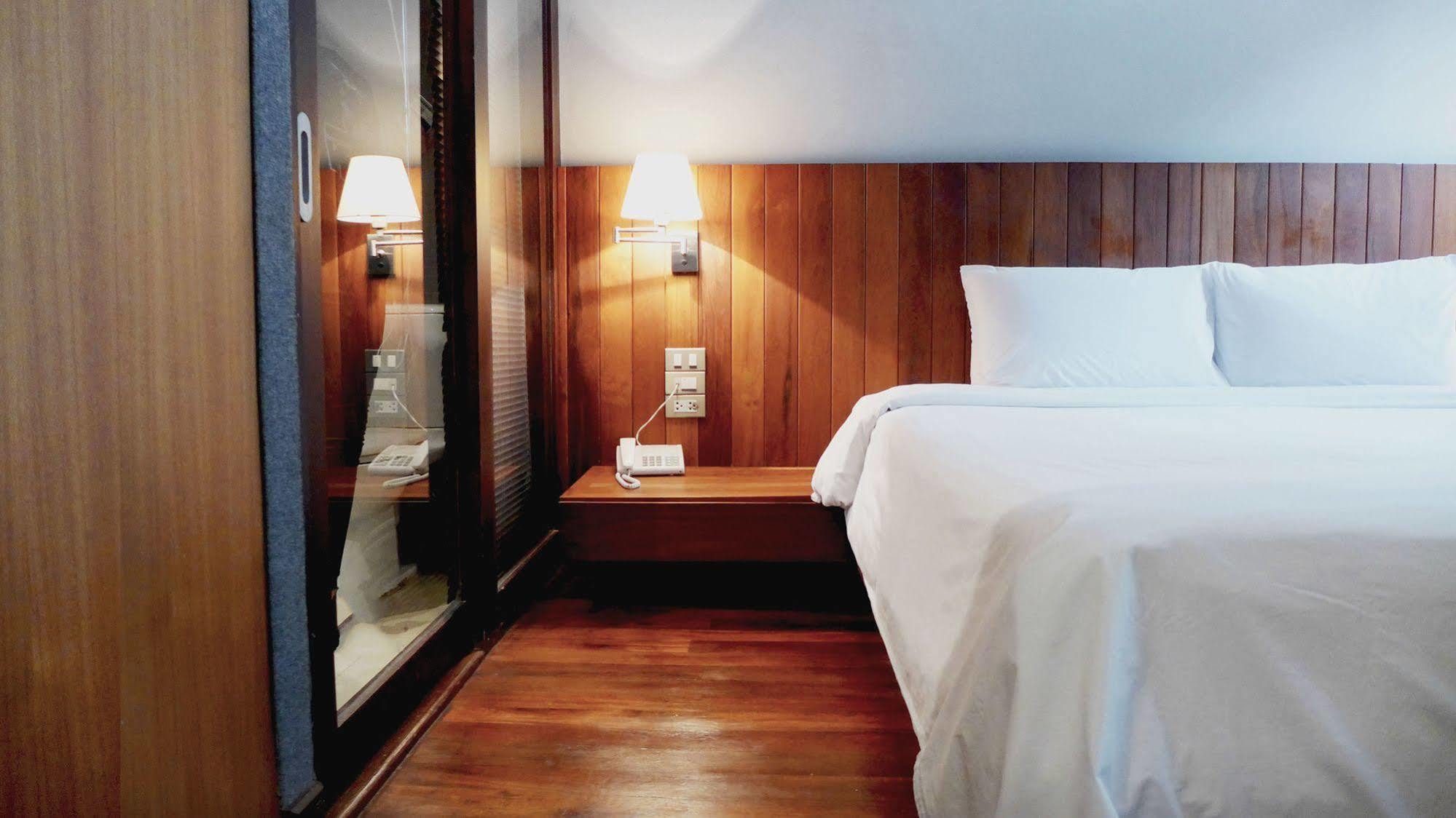 Hotel Luxx Bangkok
