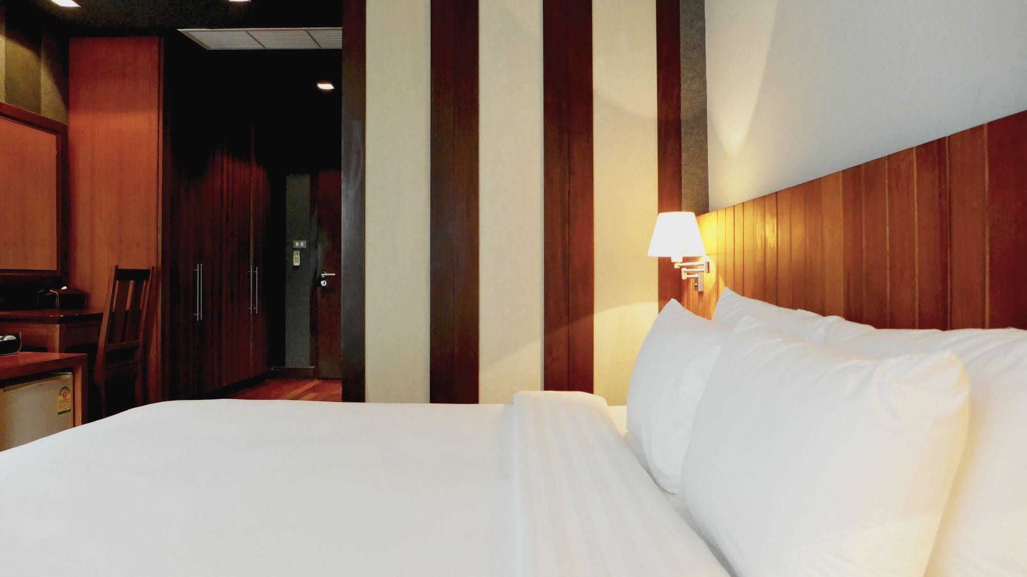 Hotel Luxx 3*