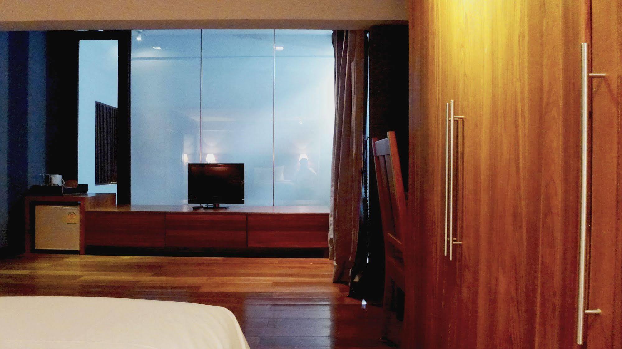 Hotel Luxx 3*