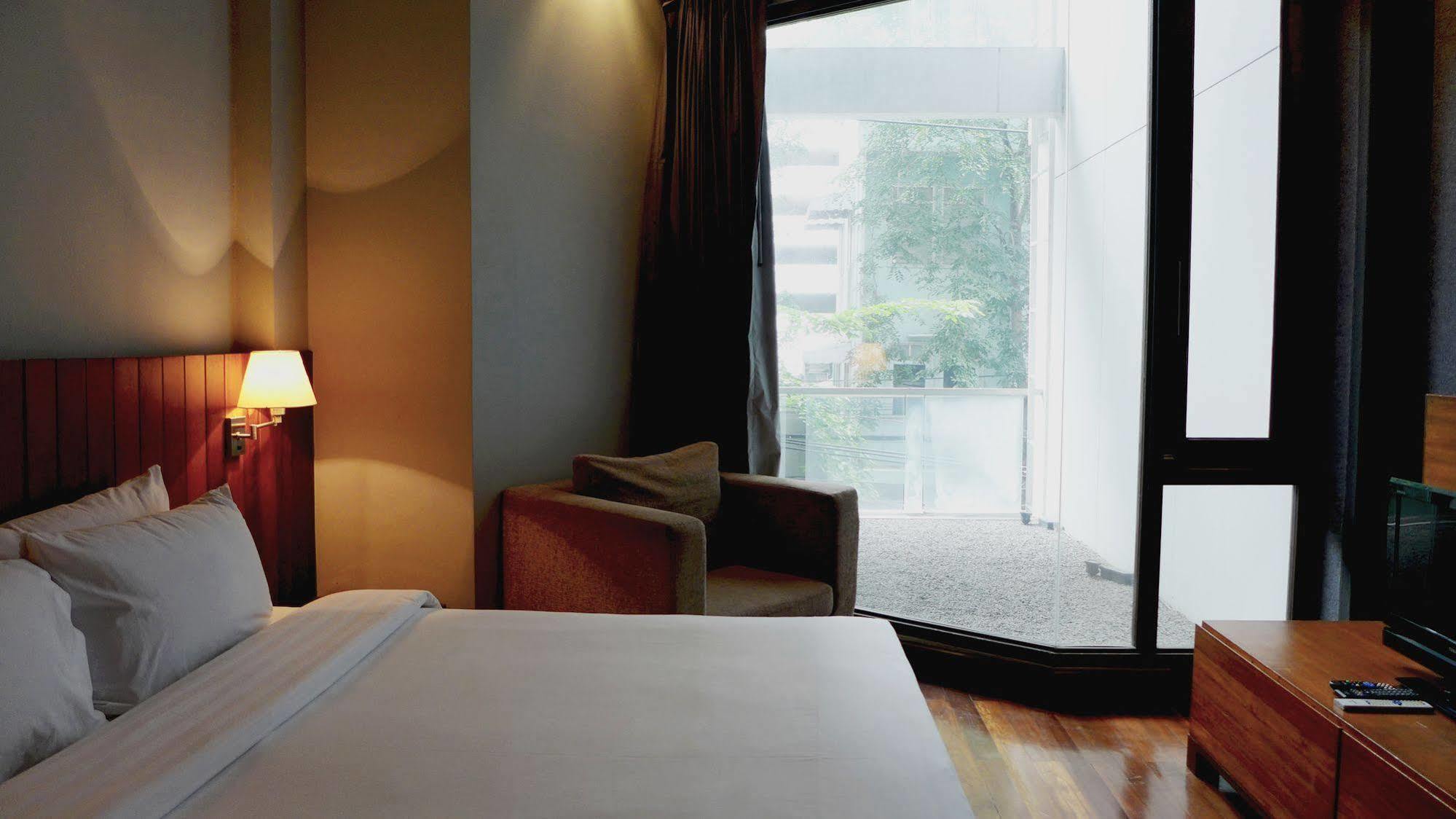 Luxx Hotel Bangkok