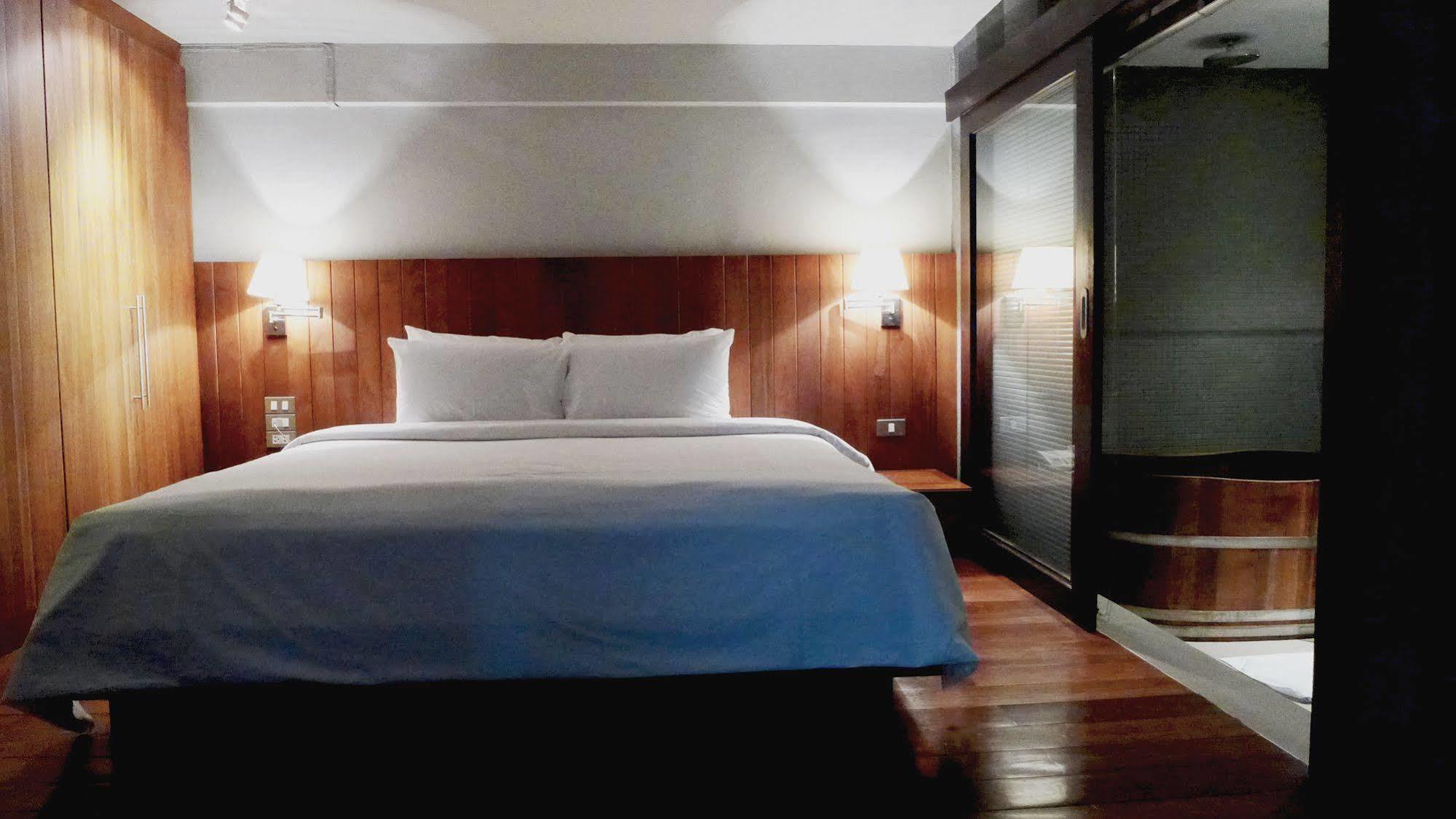 Hotel Luxx 3*