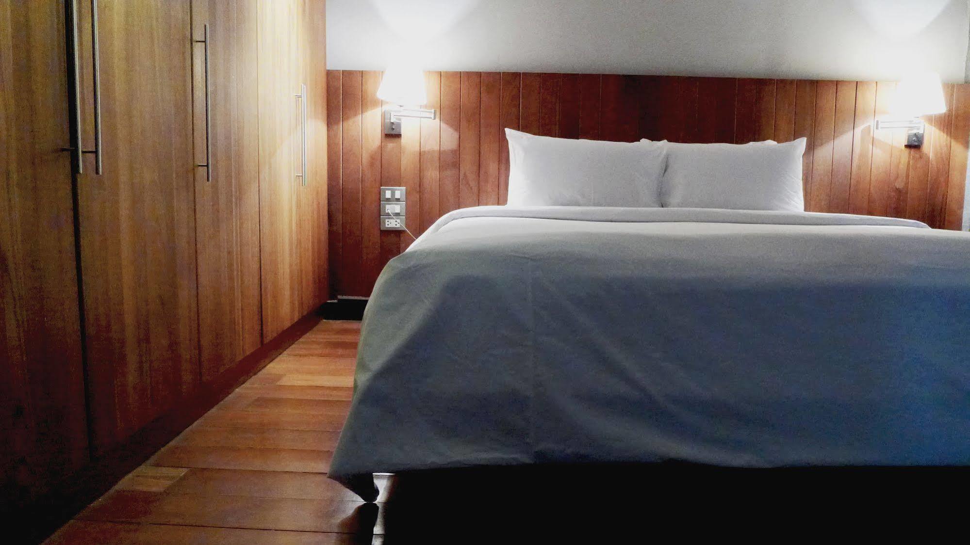 Hotel Luxx 3*
