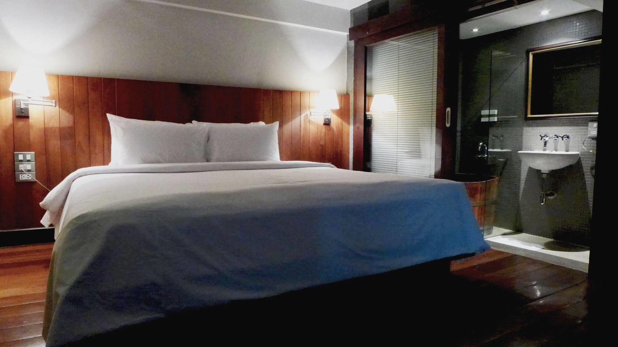 Luxx Bangkok