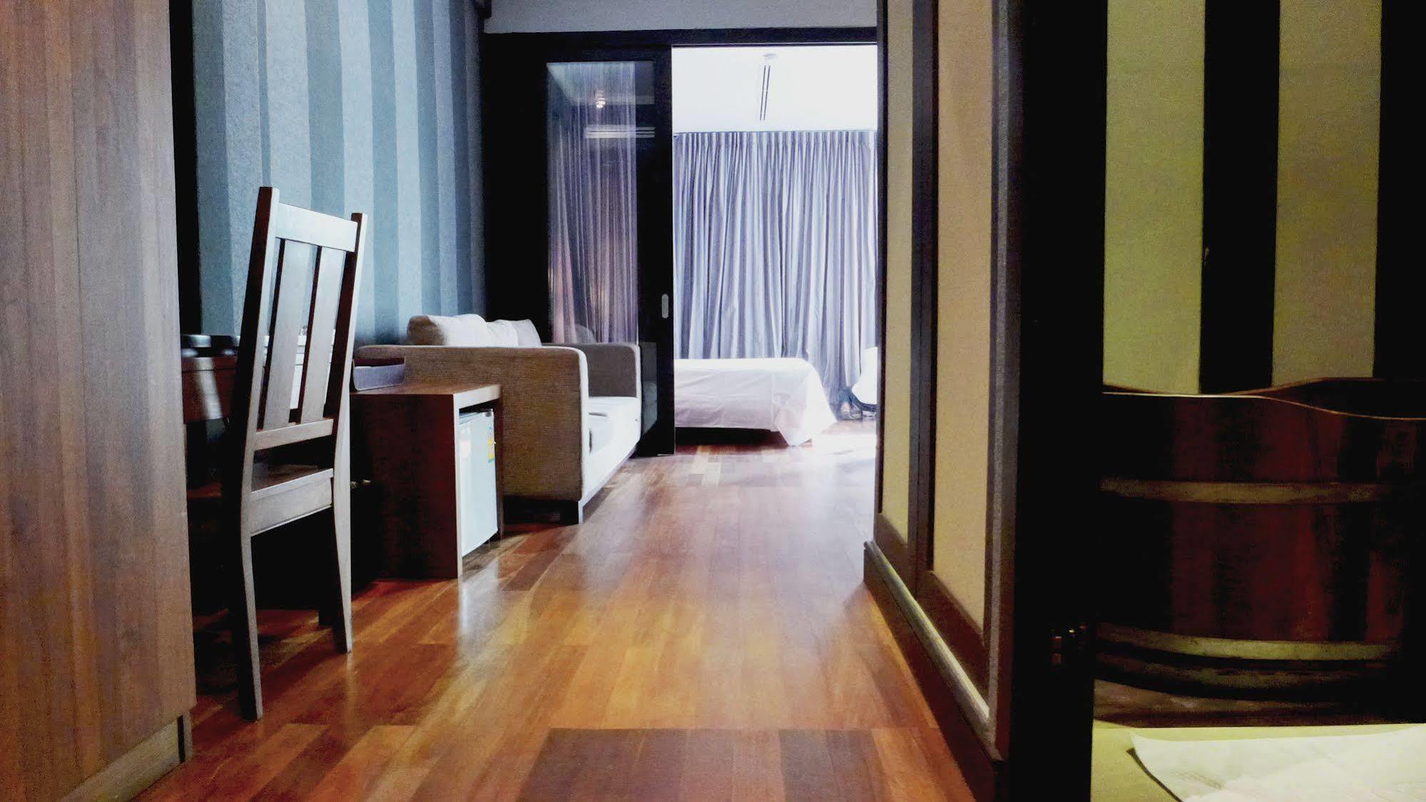 Luxx Bangkok