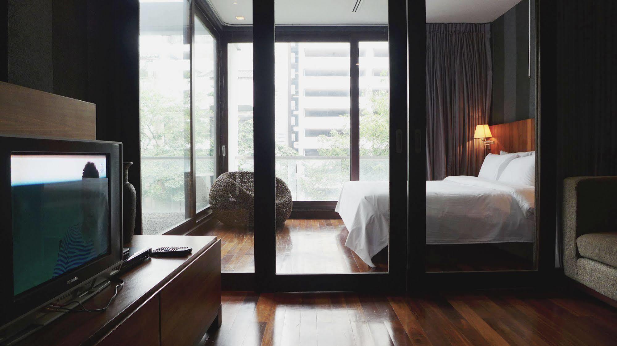 Hotel Luxx