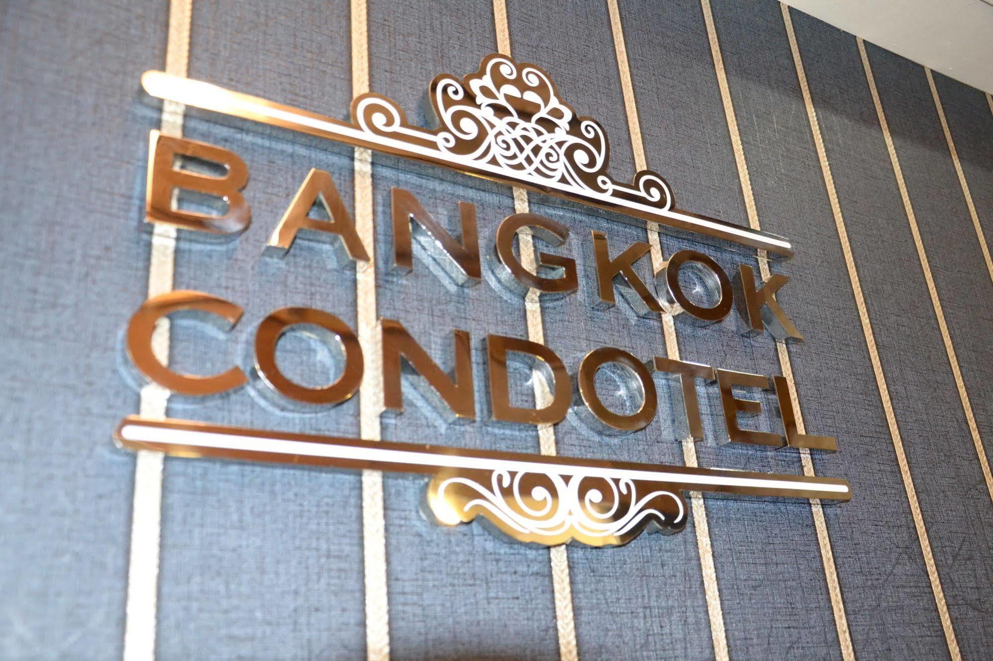 At Bangkok