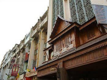 Gasthof Chang Siam Bangkok