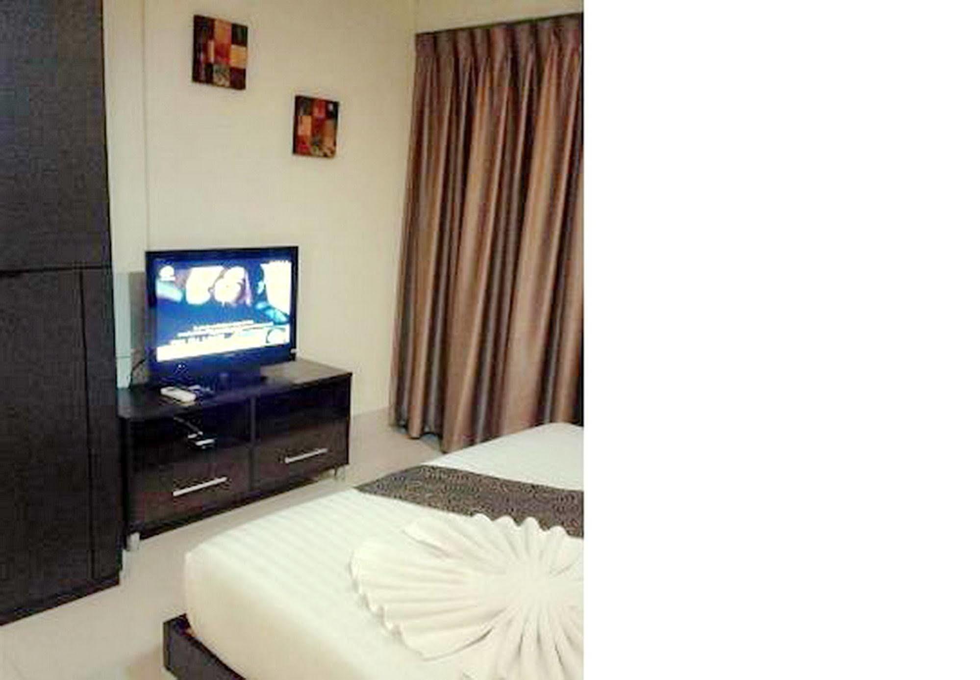 The Mix - Bts Phrakhanong Hotel Bangkok