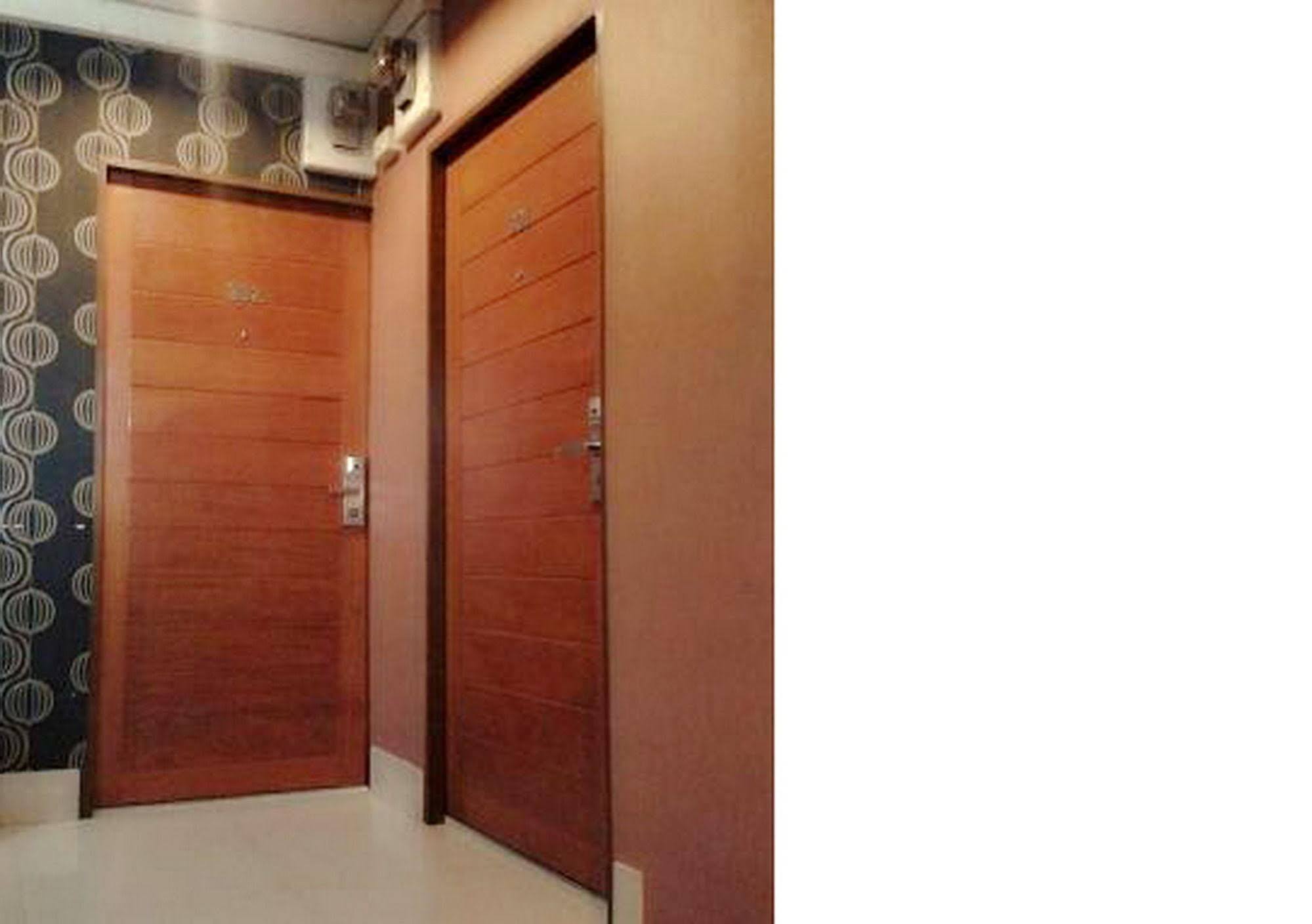 The Mix - Bts Phrakhanong 3* Bangkok