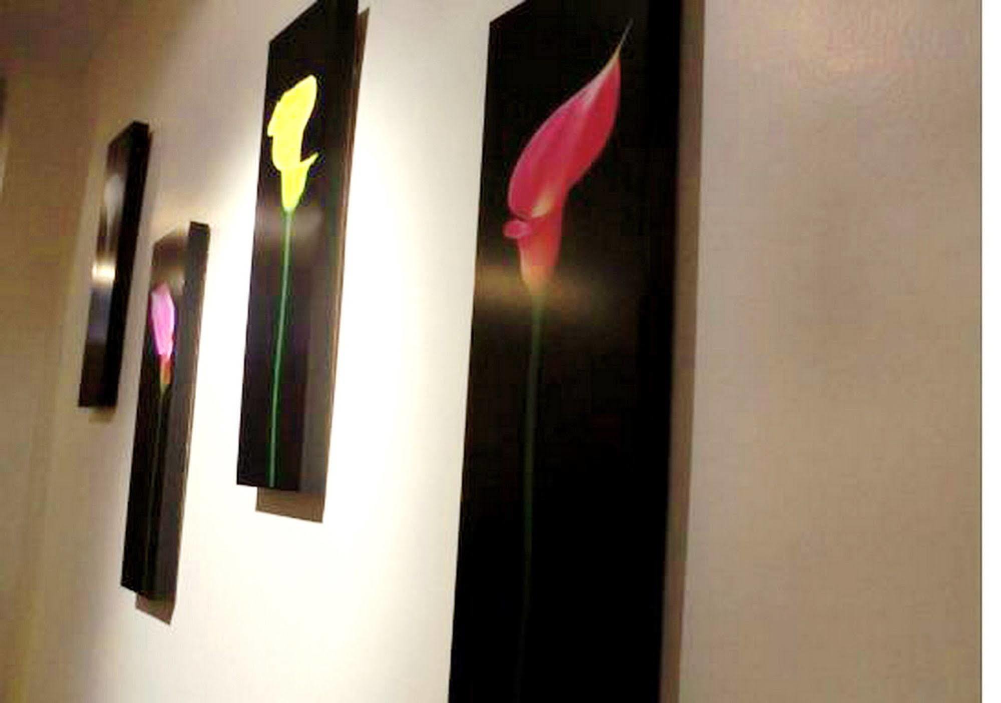 The Mix - Bts Phrakhanong Hotel 3*