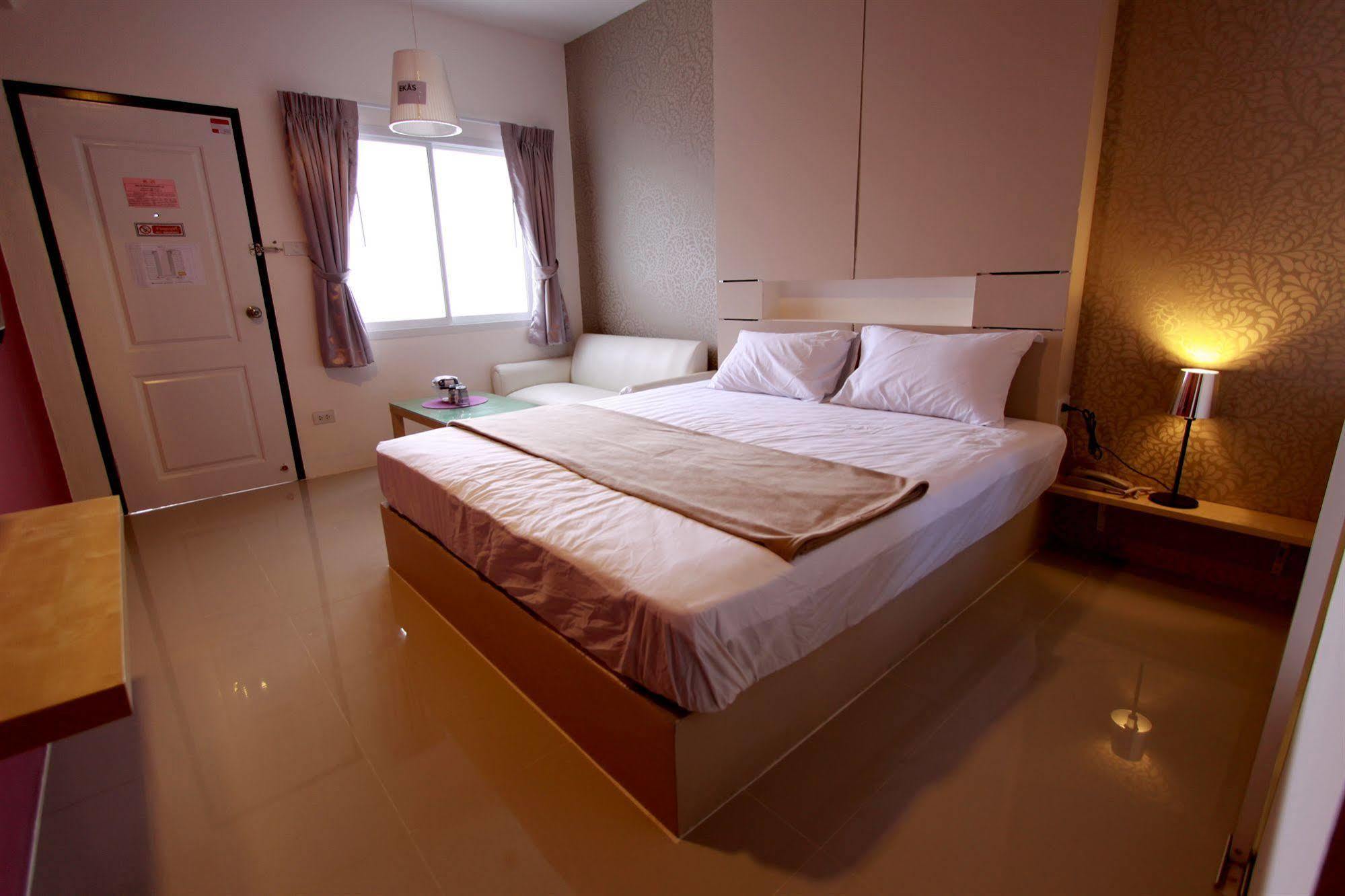 Bearing26 Hotel Bangkok