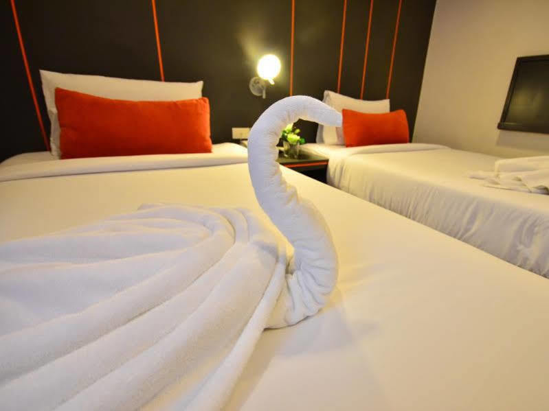Hostel H2