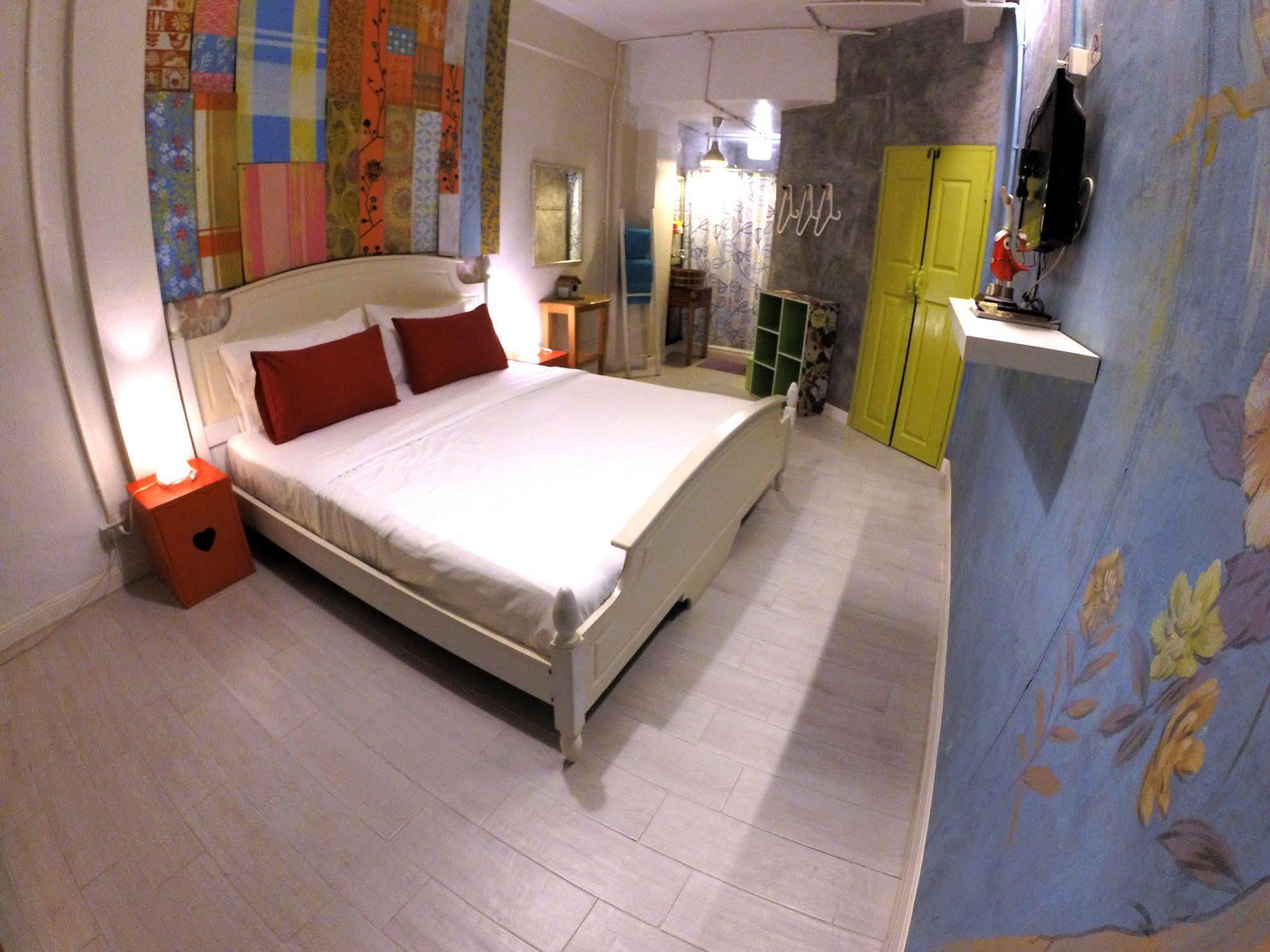 Room@bangkok Boutique 2*