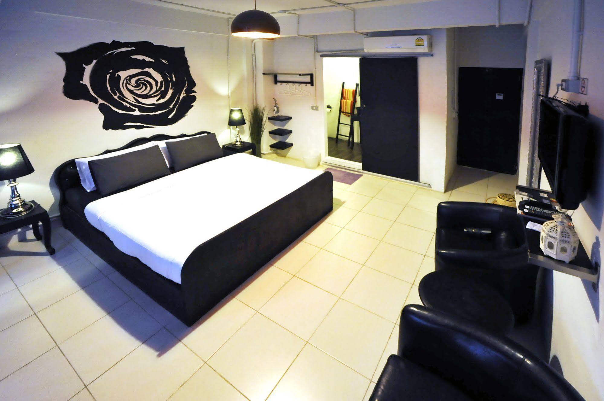 Room@bangkok Boutique Guest house 2*