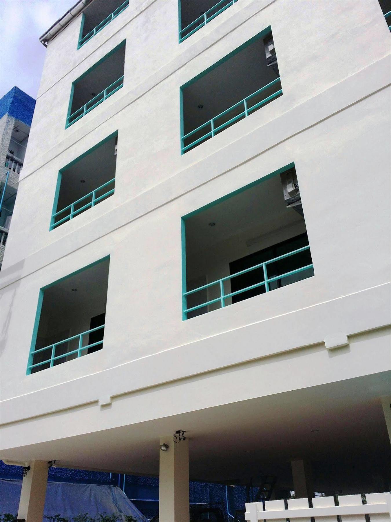 Hotel Mind Mansion 3*