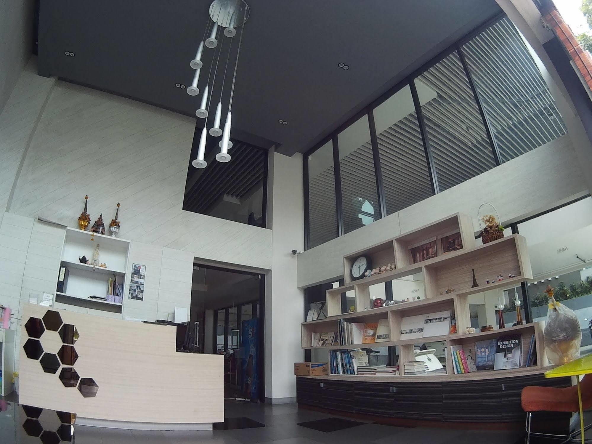 Fullrich 3* Bangkok
