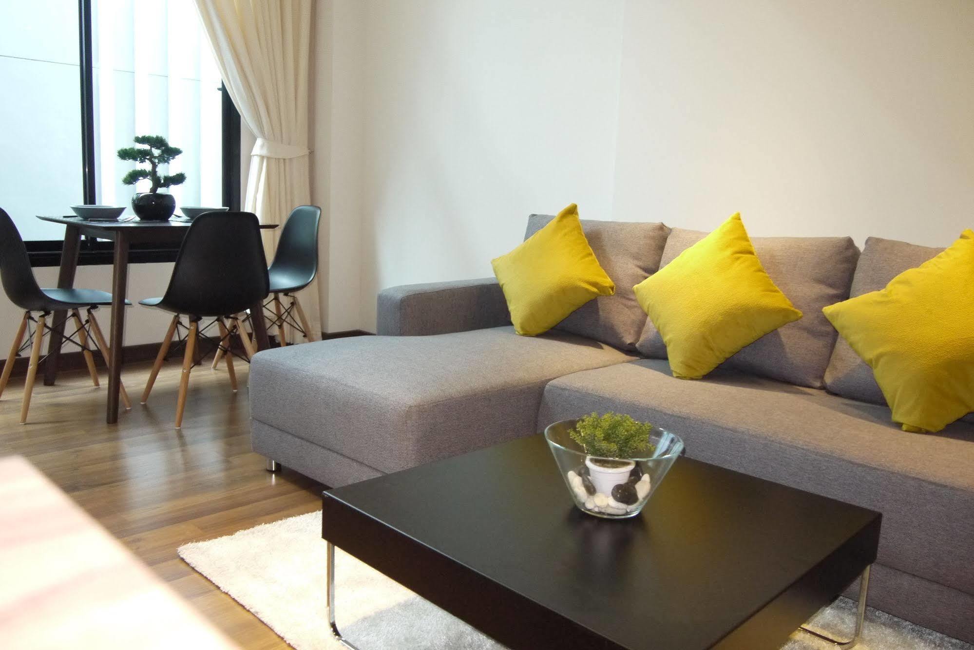 Fullrich Hotel Bangkok