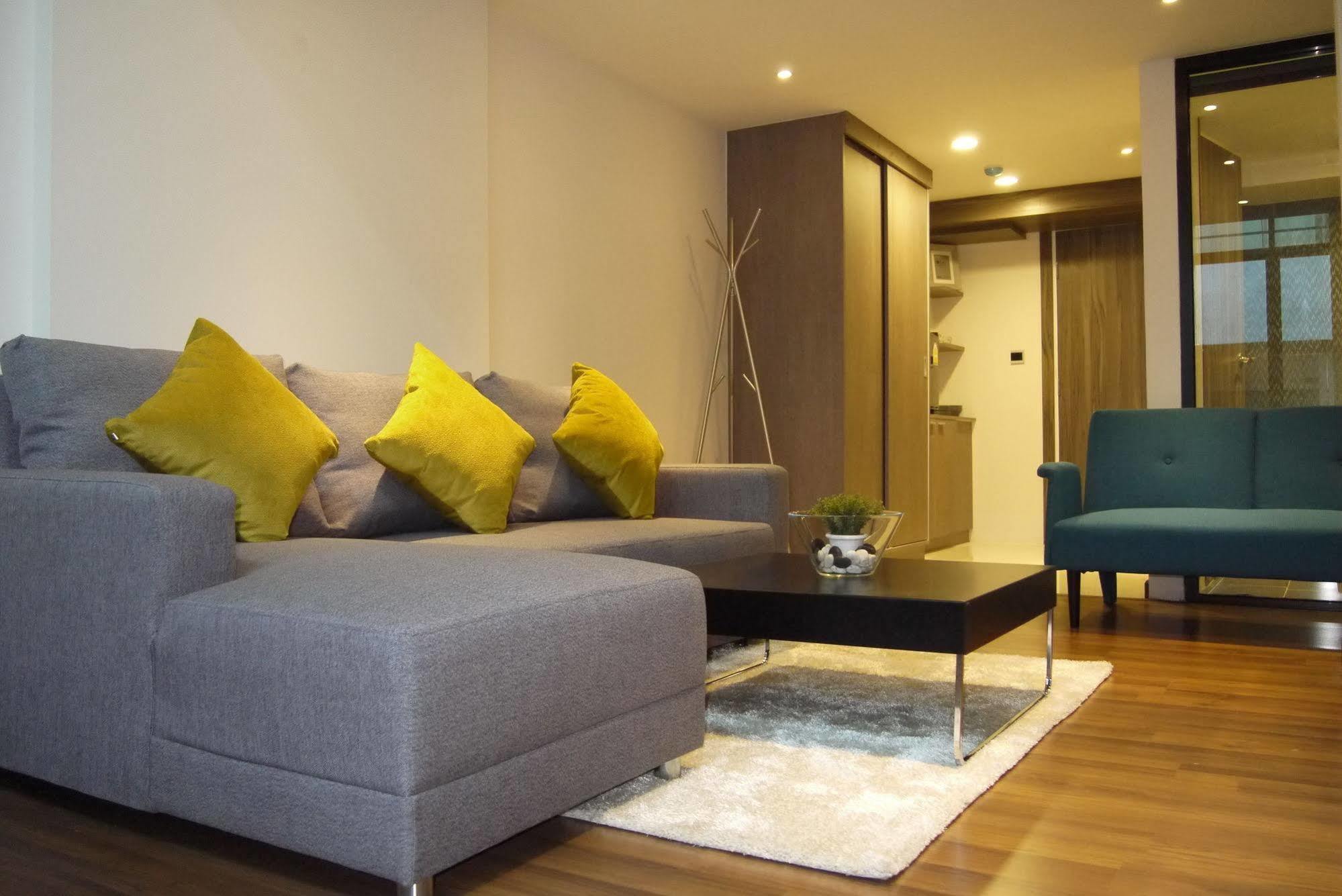 Fullrich Hotel Bangkok