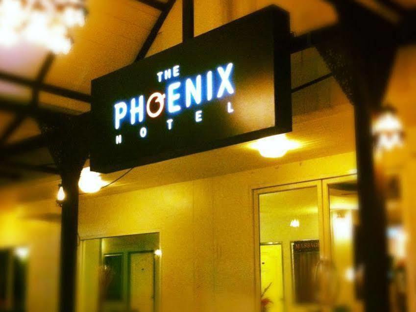 Hotel The Phoenix - Suvarnabhumi Airport 3*