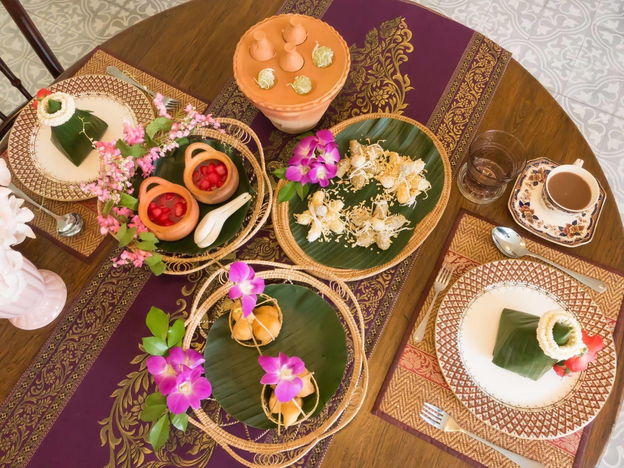 Ssip Boutique Dhevej (adults Only) Hotel Bangkok