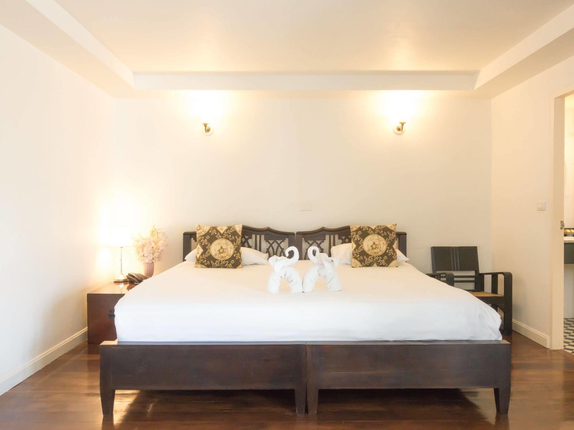 Ssip Boutique Dhevej (adults Only) Hotel Bangkok