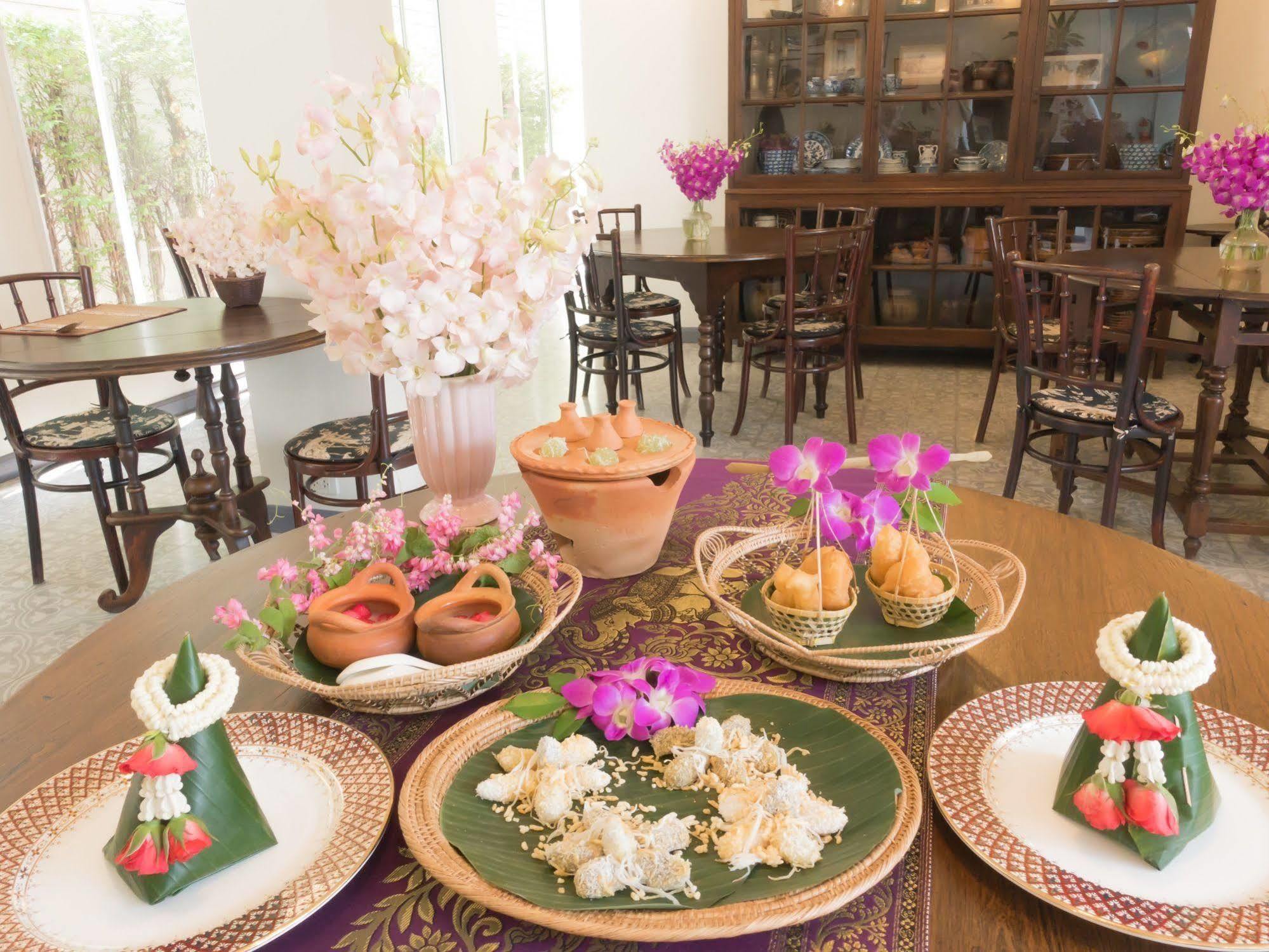 Ssip Boutique Dhevej (adults Only) Bangkok