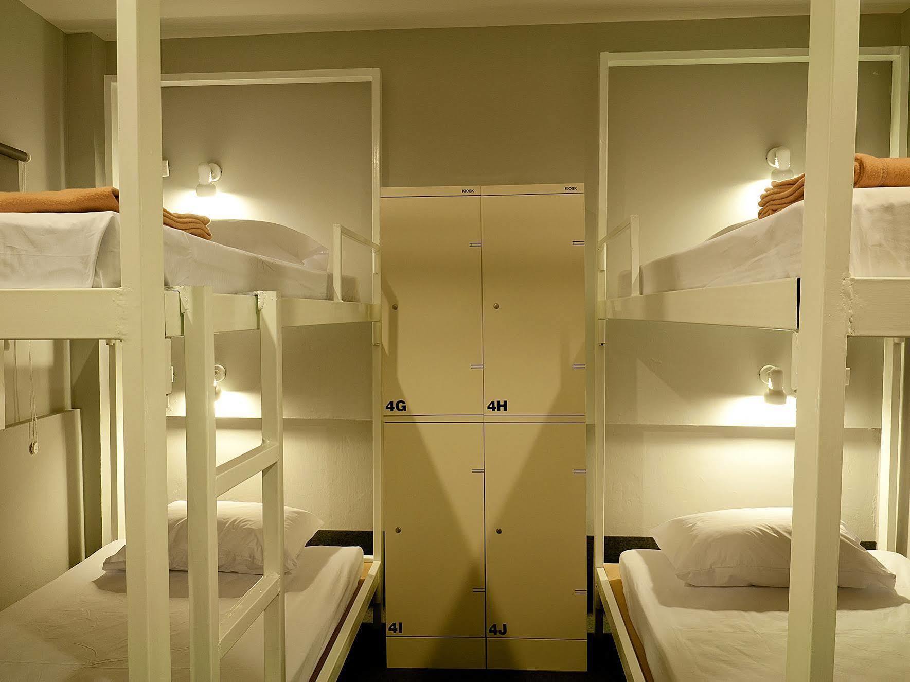 Hostel Nomad Bangkok