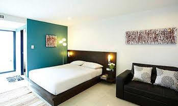 Diamond Ratchada Hotel 3*