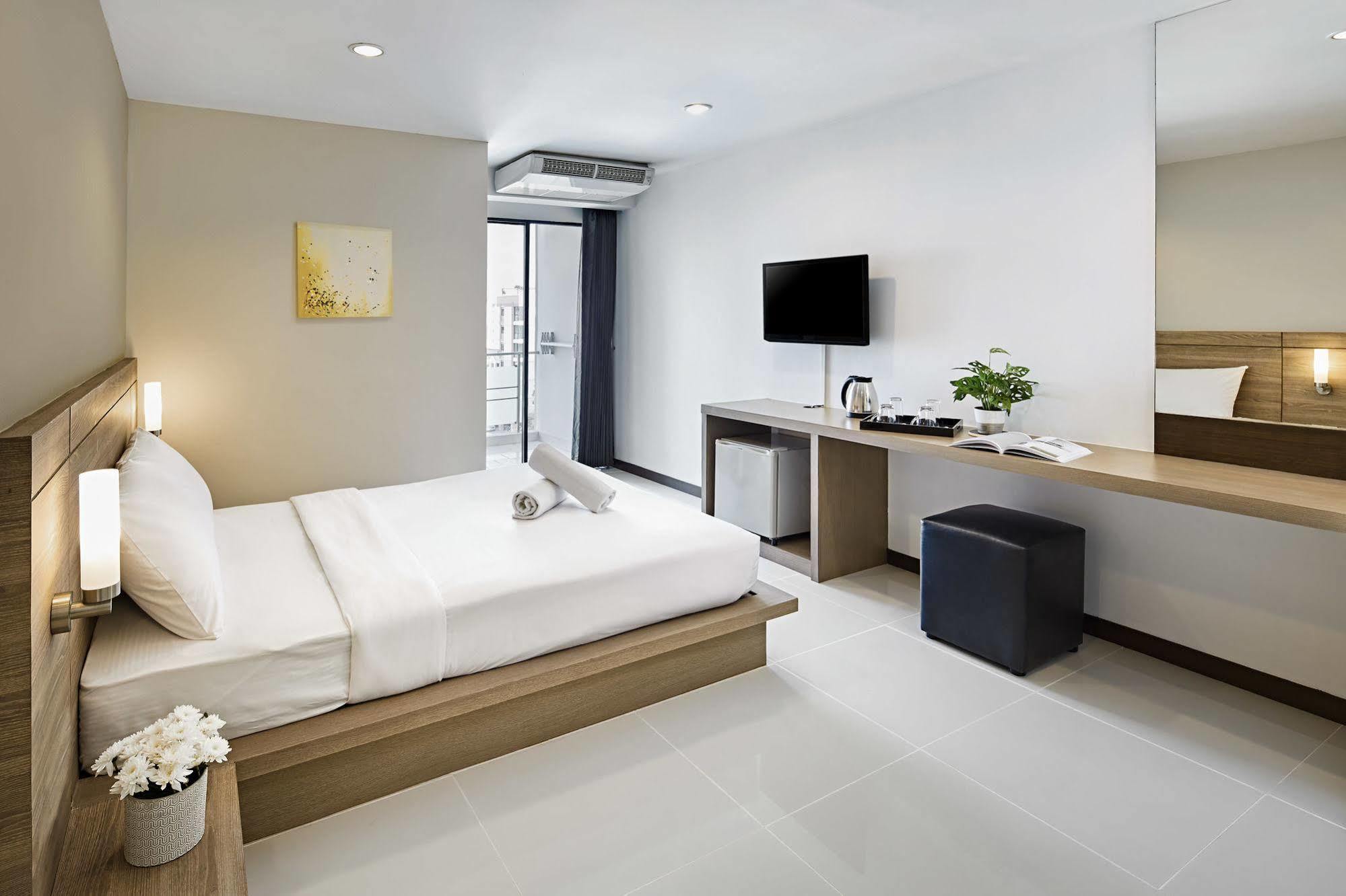 Diamond Ratchada Hotel Bangkok