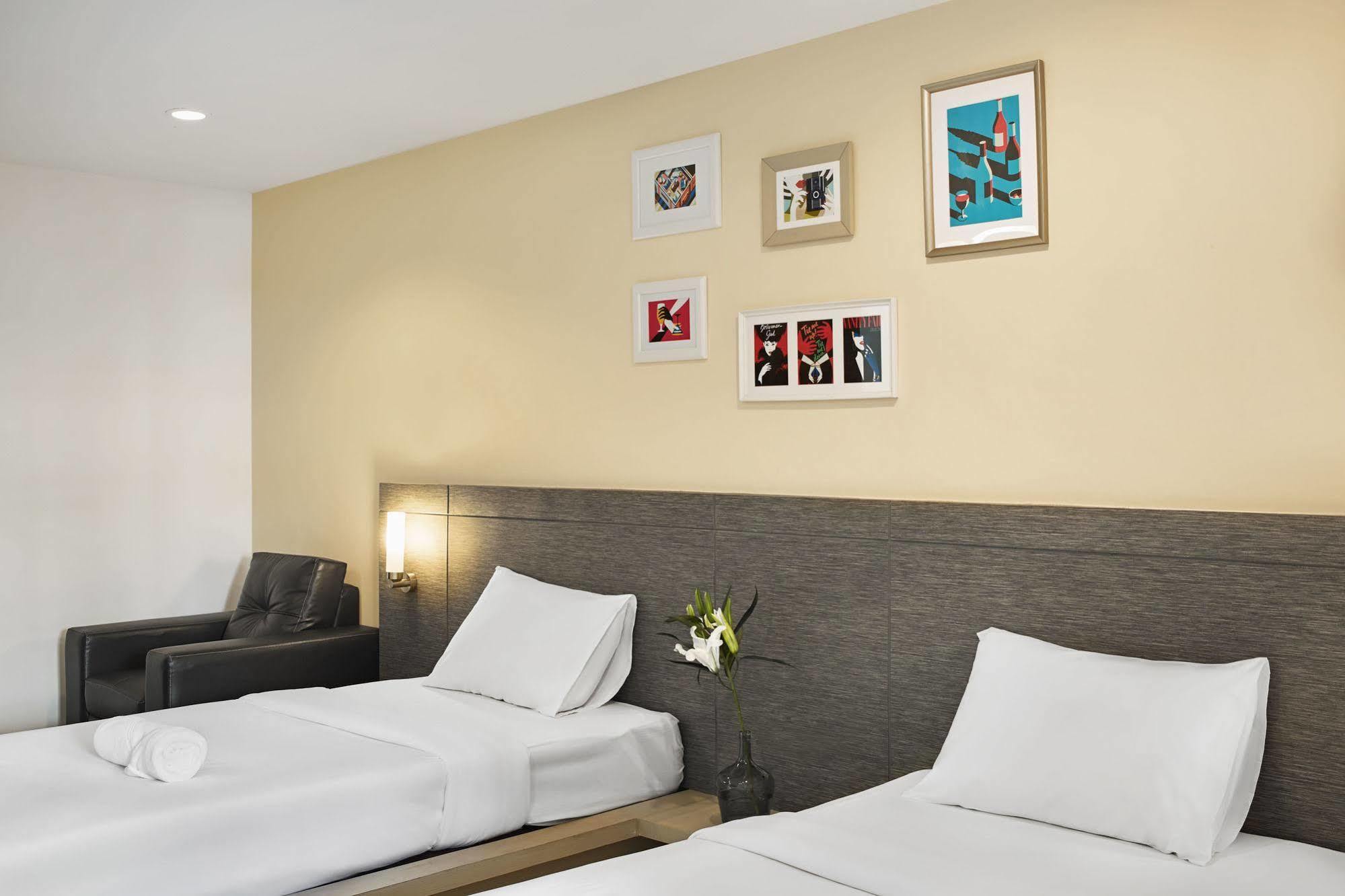 Hotel Diamond Ratchada Bangkok