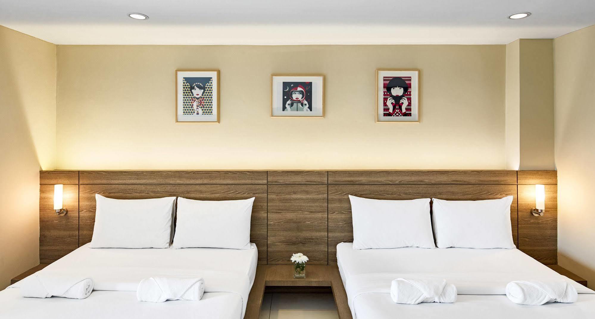 Diamond Ratchada Hotel Bangkok