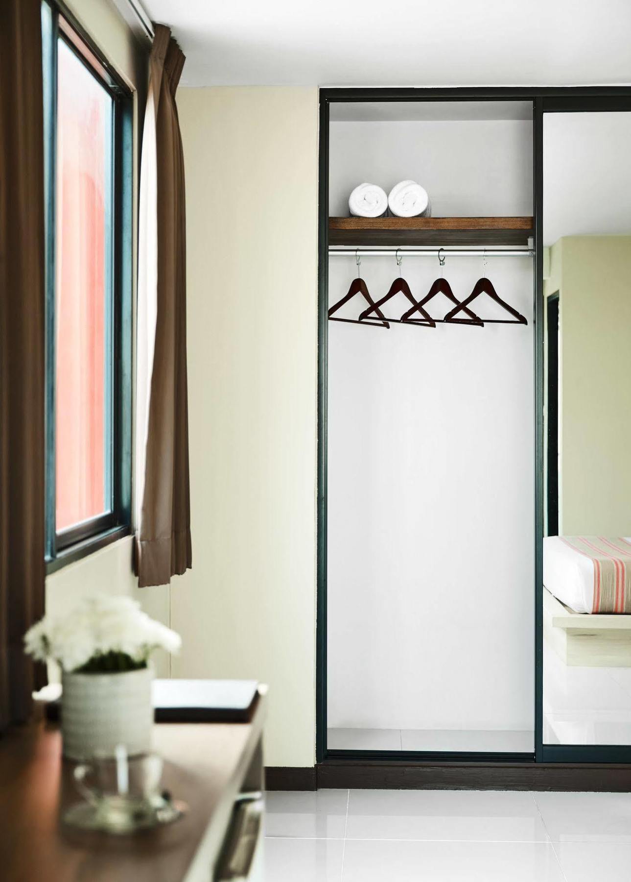 Diamond Ratchada Hotel 3*