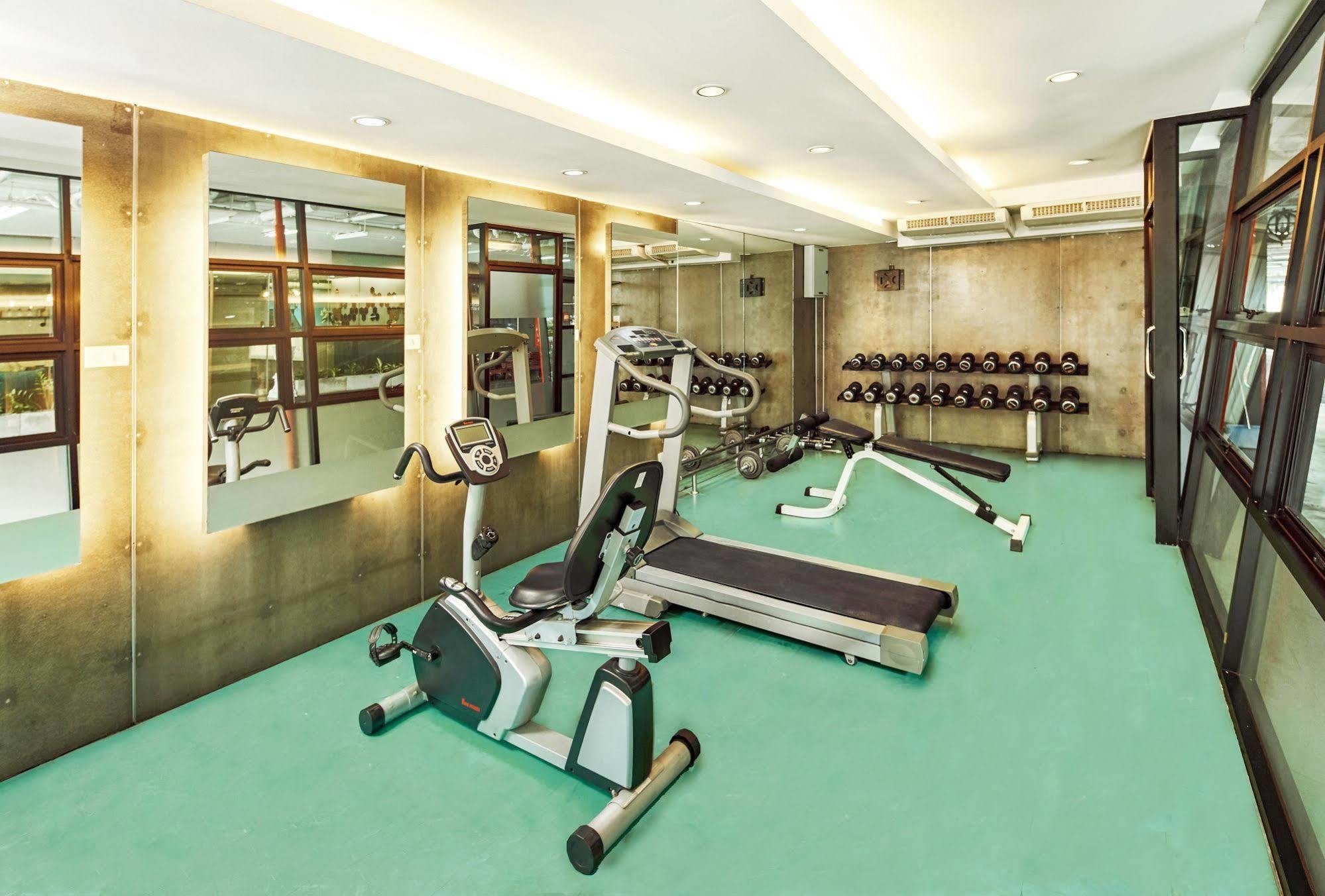 Diamond Ratchada Hotel 3*