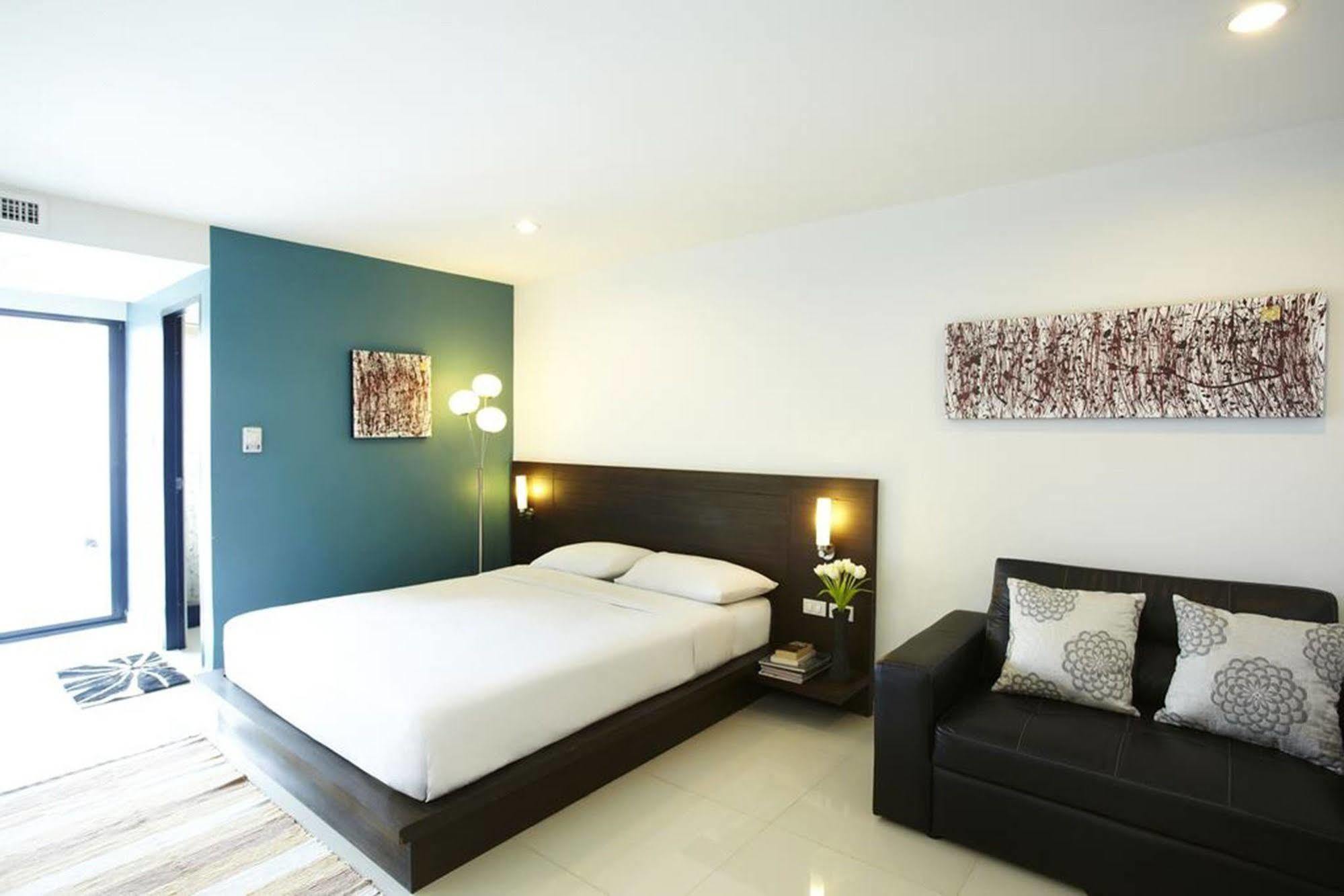 Hotel Diamond Ratchada 3*