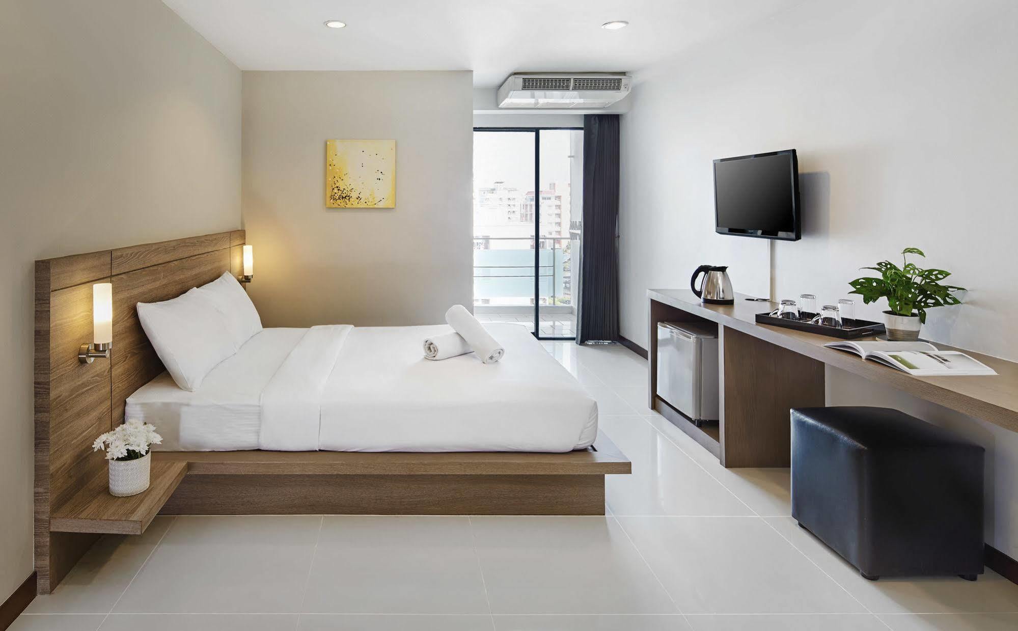 Diamond Ratchada Bangkok